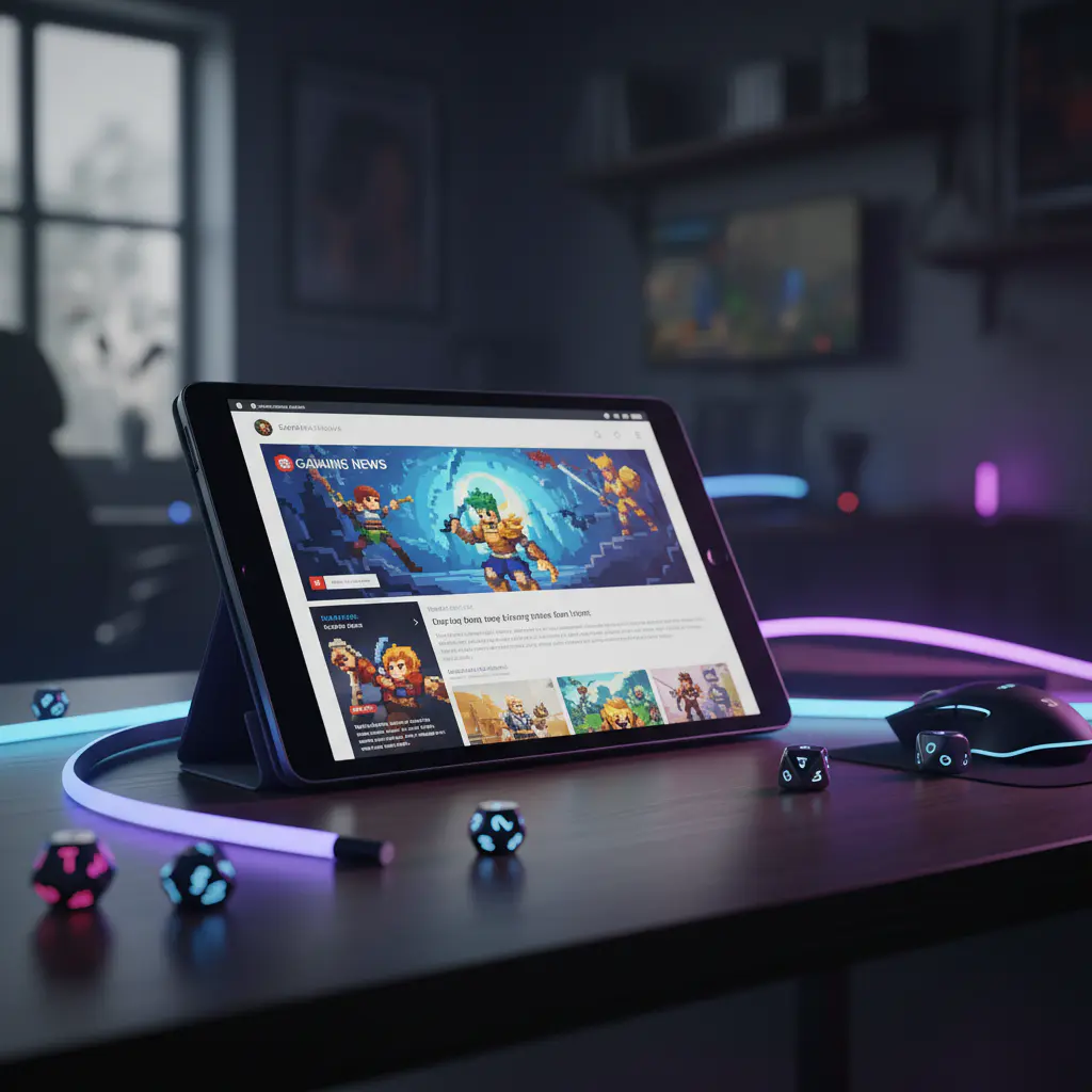 Desarrollo de juego